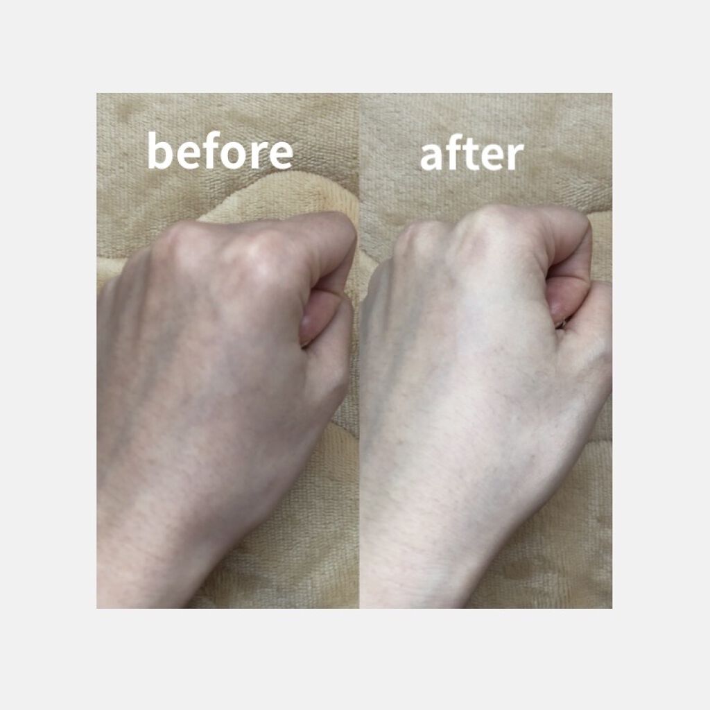 を使ったクチコミ（2枚目）