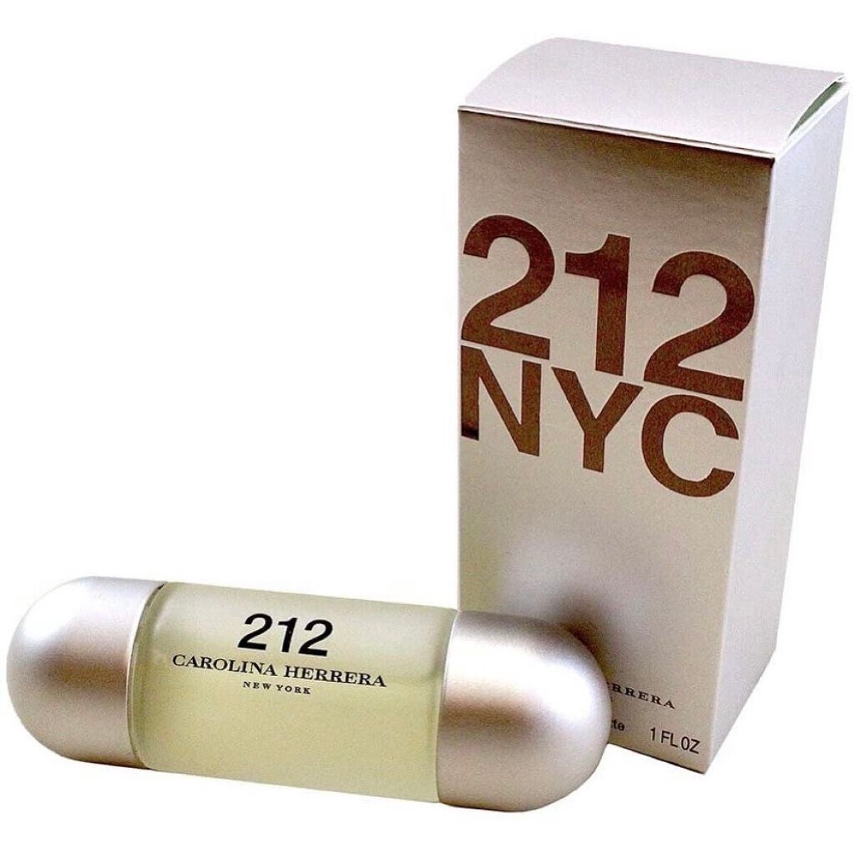 212 オーデトワレ/キャロライナ ヘレラ(海外)/香水(レディース)を使ったクチコミ(2枚目)