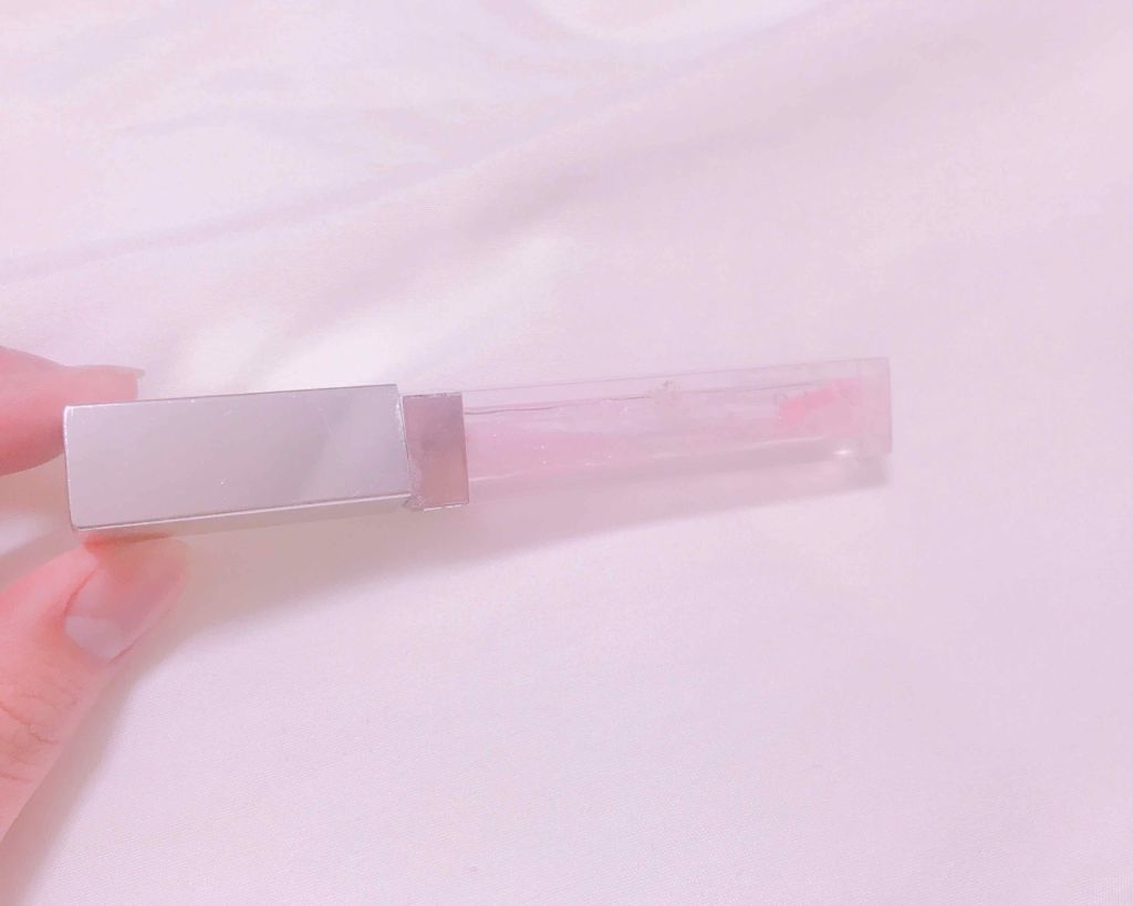 RMK リップジェリーグロス/RMK/リップグロスを使ったクチコミ(1枚目)