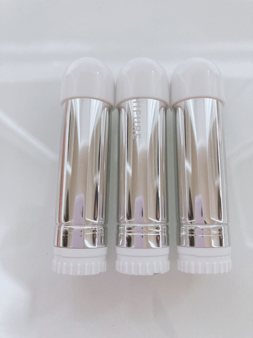 口紅(詰替用)/ちふれ/口紅を使ったクチコミ(1枚目)