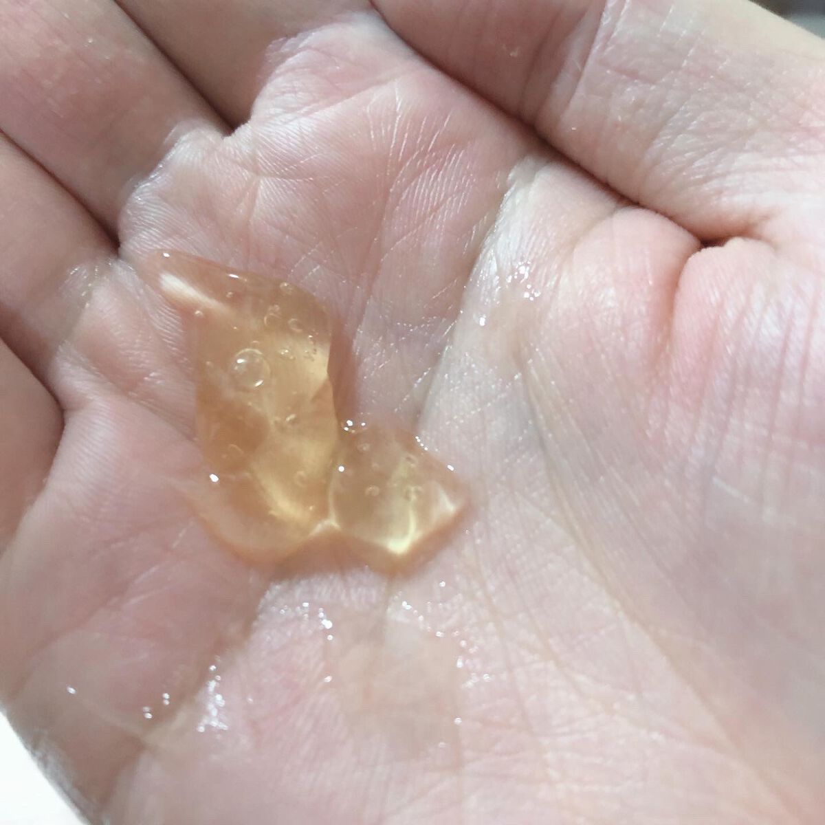 バランシングローション/スキンケールド/化粧水を使ったクチコミ(3枚目)