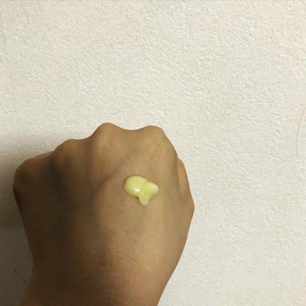 スキン アップ ジェルクリームEX/AND MIRAI/オールインワン化粧品を使ったクチコミ(2枚目)