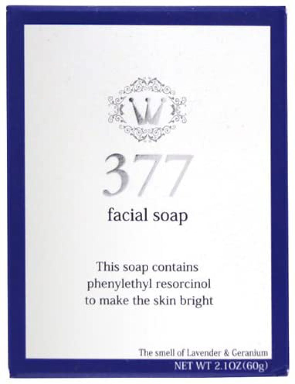 マイオーガニー ブライトニング洗顔石鹸 377フェイシャルソープ