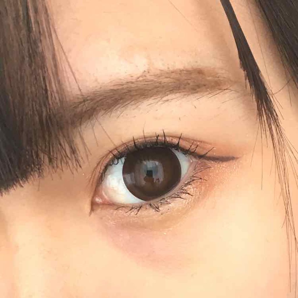 Marble by LUXURY(マーブルバイラグジュアリー）1day/Marble by LUXURY/ワンデー（１DAY）カラコンを使ったクチコミ（2枚目）