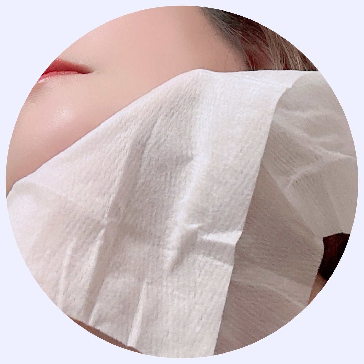 アロマボディシート/AYURA/ボディシートを使ったクチコミ(4枚目)