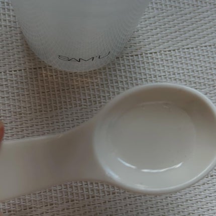 ガラクトポアウォーターフルクレンジングオイル/SAM'U/オイルクレンジングを使ったクチコミ(2枚目)