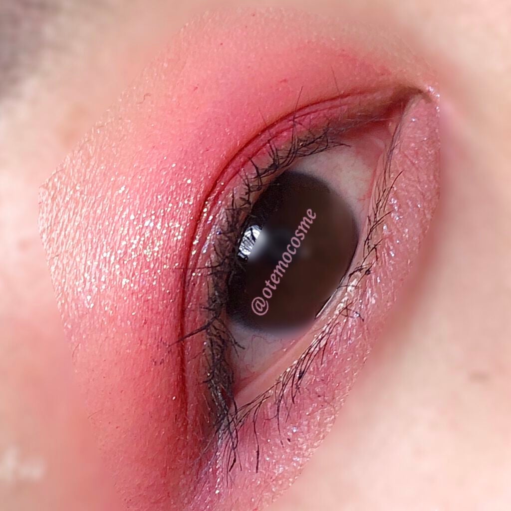 フルエクステンションマスカラ/Elégance/マスカラを使ったクチコミ(3枚目)