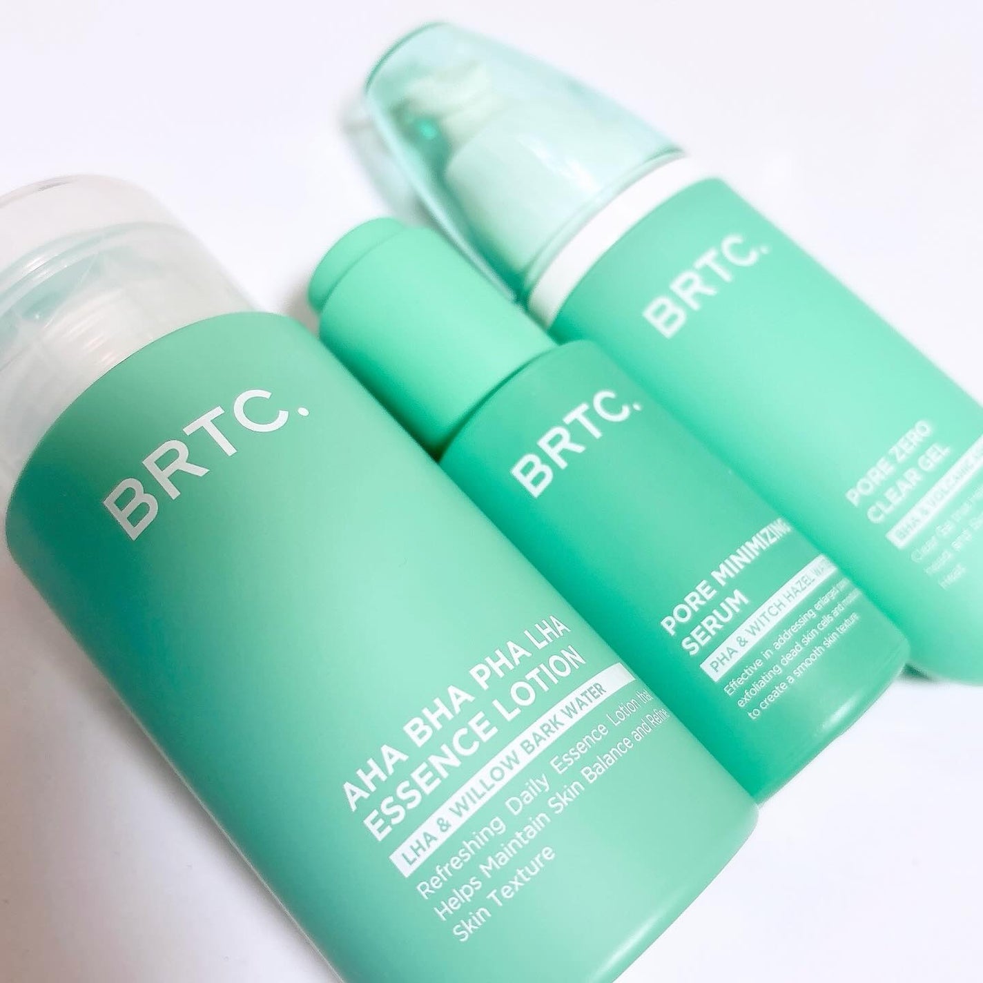 LENA on LIPS 「.LemonSquareを通じて、BRTCからビーアールティー..」(2枚目)