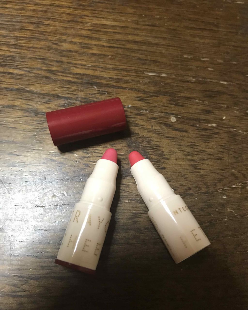 りんご飴 on LIPS 「LAWSON限定で発売されているインテグレートのプチクレヨンチ..」(2枚目)