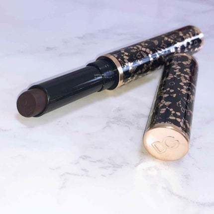 パッションリップ クリームトゥパウダー マットリップペン/DOLCE&GABBANA BEAUTY/口紅を使ったクチコミ(3枚目)