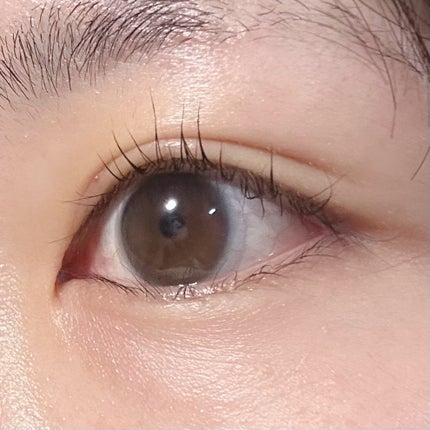 ラッシュジェリードロップ EX/MAJOLICA MAJORCA/まつげ美容液を使ったクチコミ(2枚目)