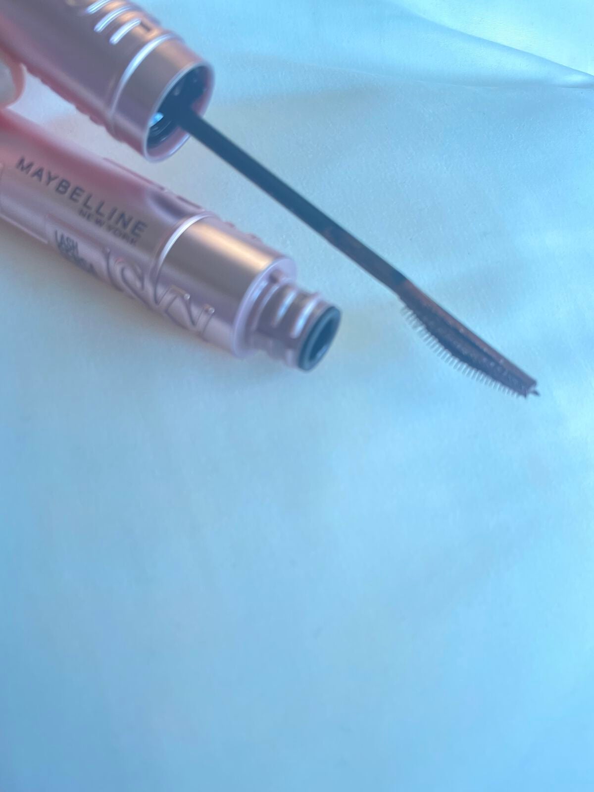 スカイハイ/MAYBELLINE NEW YORK/マスカラを使ったクチコミ(5枚目)