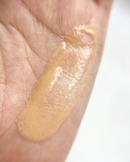 コラーゲンモイスチャースキンベース/illuN/化粧下地を使ったクチコミ(5枚目)