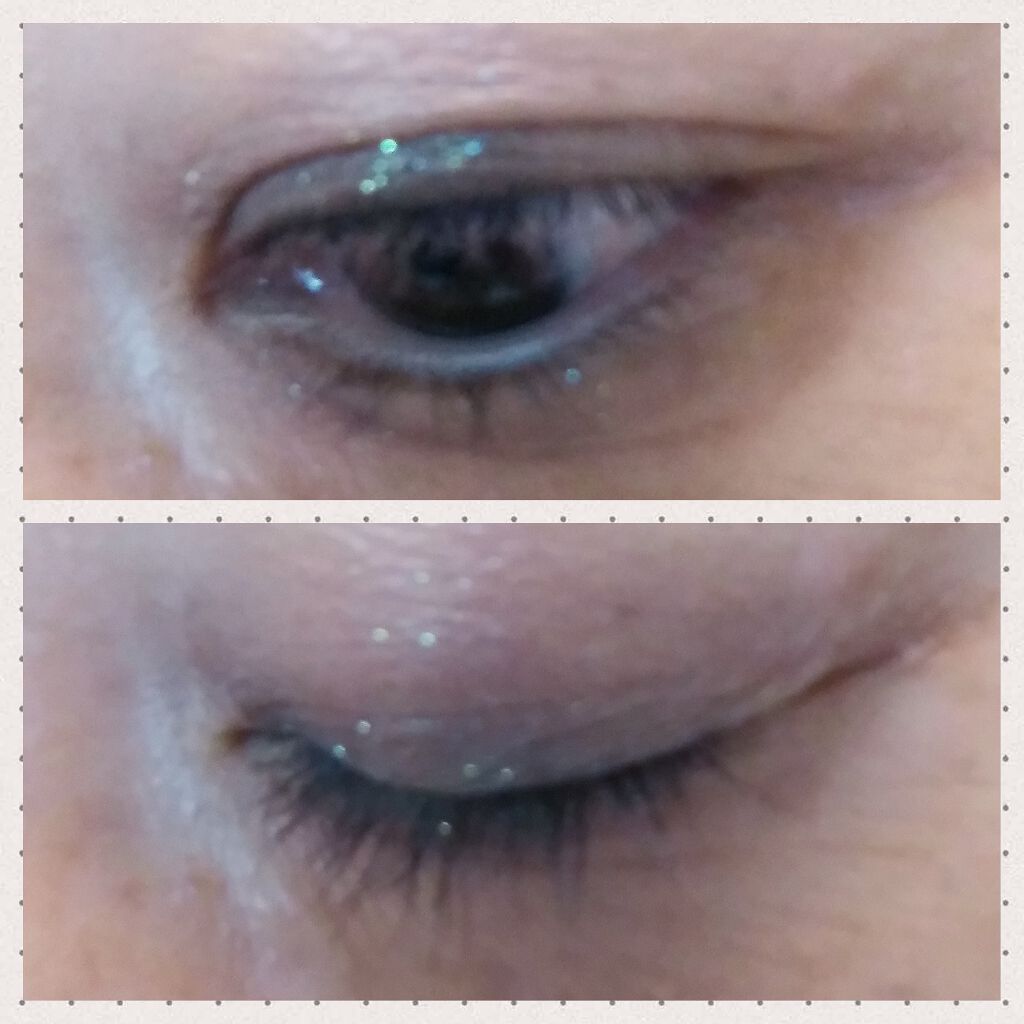 スペルバインダー シャドウ/M・A・C/単色アイシャドウを使ったクチコミ（2枚目）