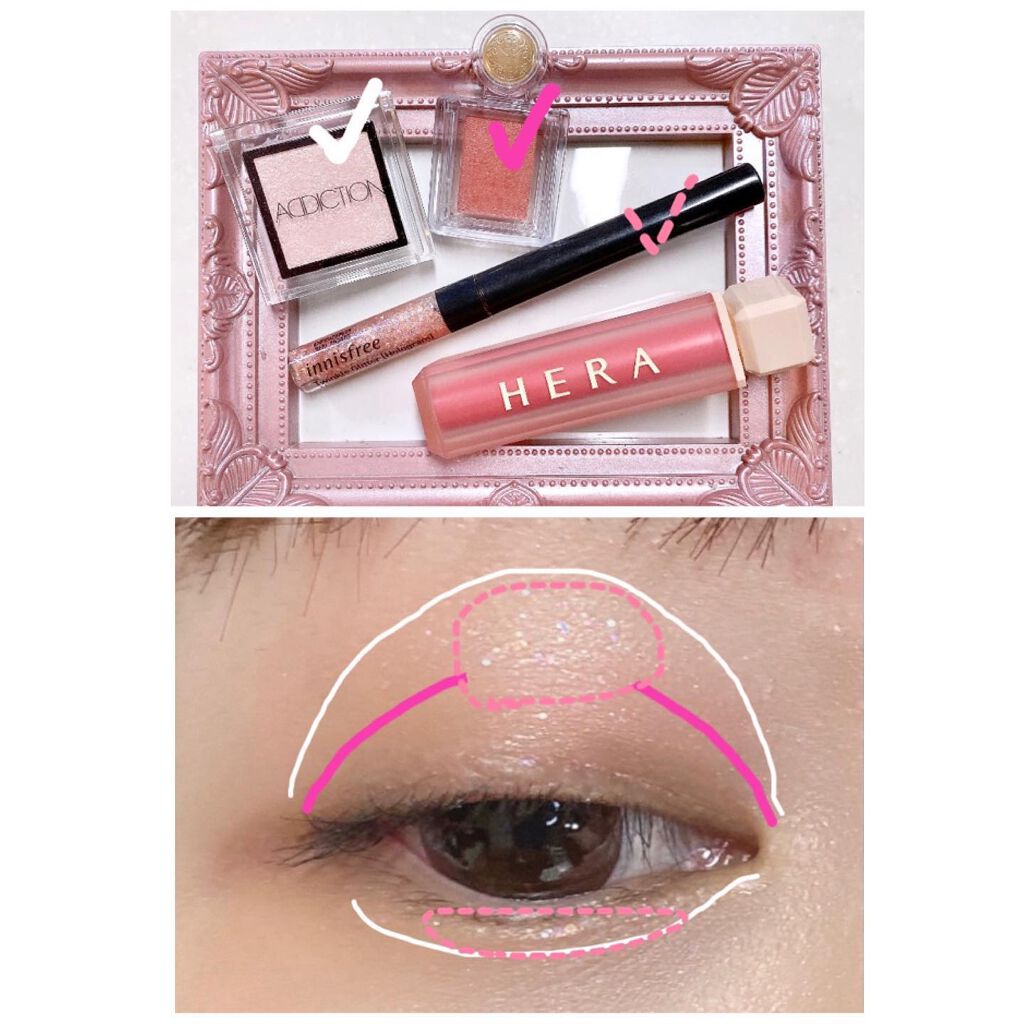 センシュアルスパイシーヌードボリュームマット 115 Pink Salt/HERA/口紅を使ったクチコミ（2枚目）