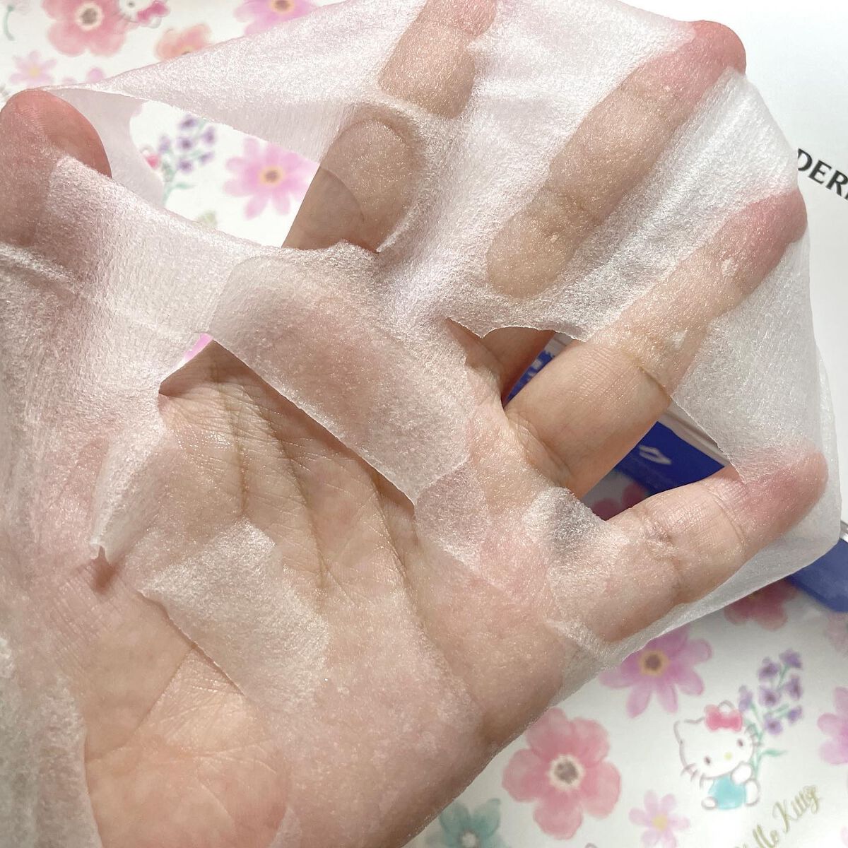 プロヒアルショットモイスチャーアンプル/Dermatory/美容液を使ったクチコミ(7枚目)