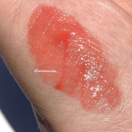 デューティント/AMUSE/リップティントを使ったクチコミ(4枚目)