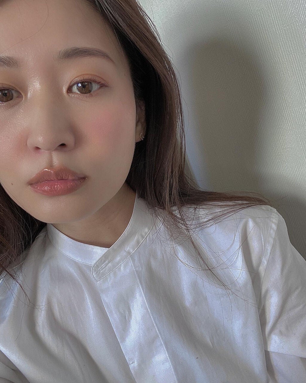 セルヴォーク インディケイトアイブロウパウダー/Celvoke/パウダーアイブロウを使ったクチコミ(8枚目)