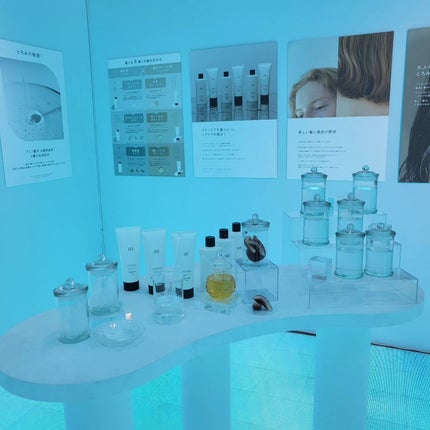 モイストソフナー 02オイリースカルプ/Sorule/市販シャンプーを使ったクチコミ(8枚目)