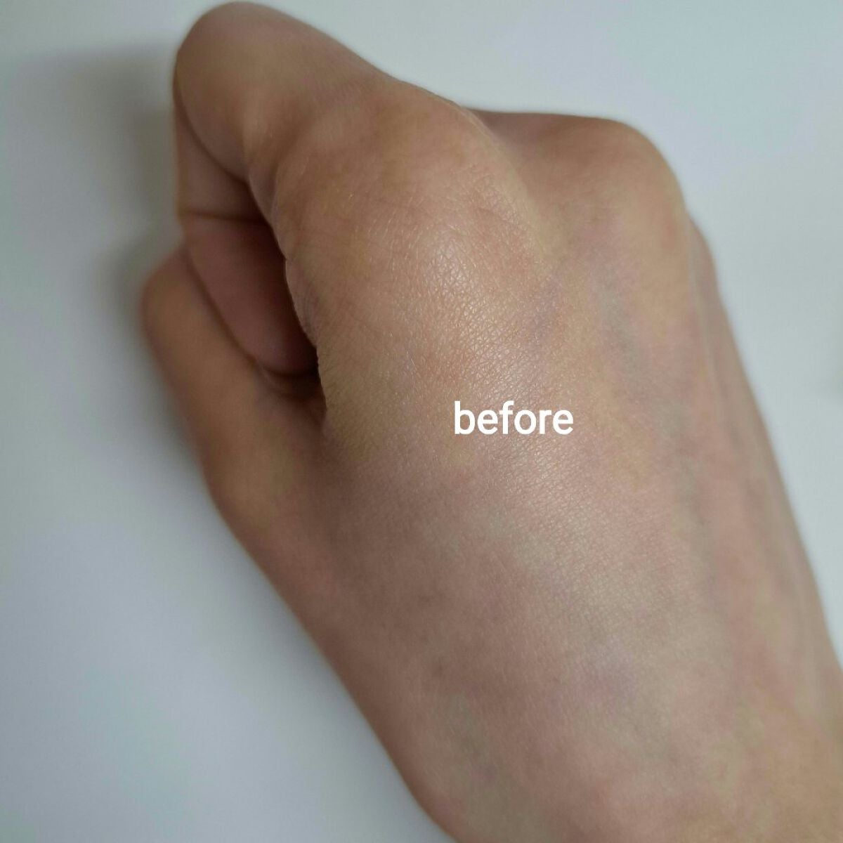 デイセラム/アネッサ/化粧下地を使ったクチコミ(5枚目)