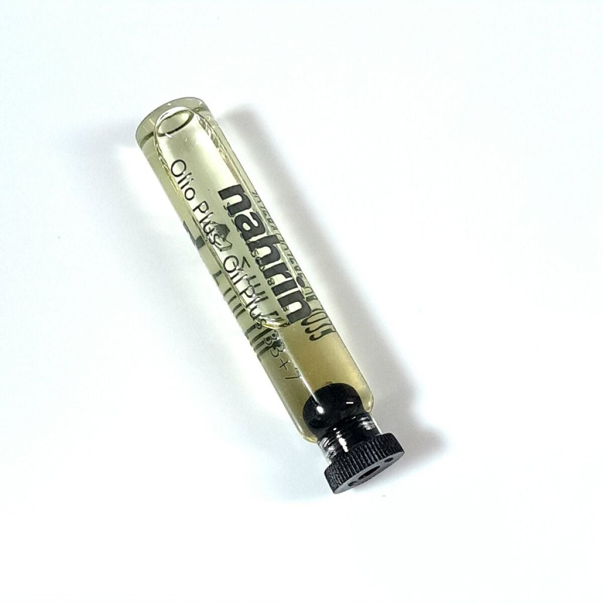 ハーブオイル33+7 ロールオン/nahrin/アロマオイルを使ったクチコミ(2枚目)