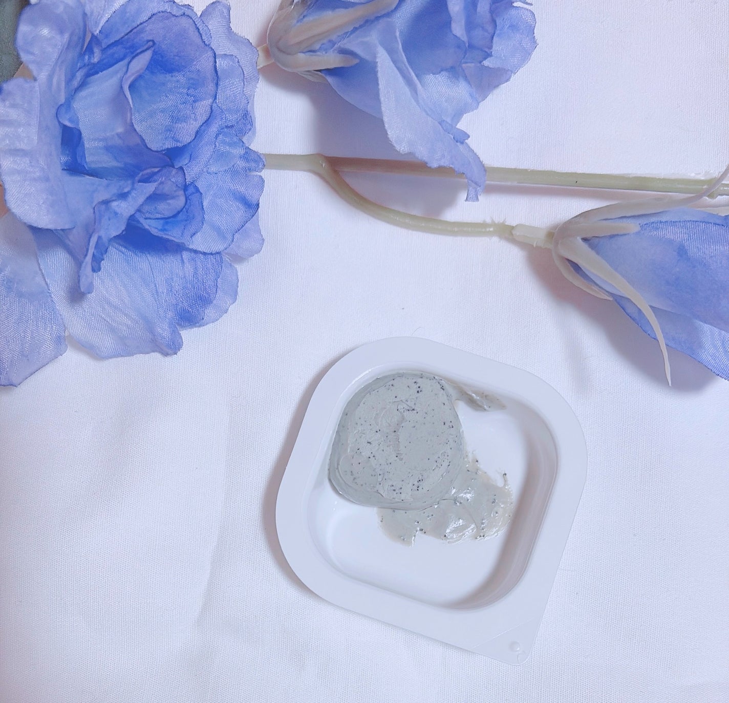 シカナチュラル カプセルマスク/VT/洗い流すパック・マスクを使ったクチコミ(2枚目)