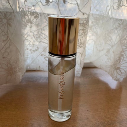 ラディアント タッチ ブラープライマー/YVES SAINT LAURENT BEAUTE/化粧下地を使ったクチコミ(1枚目)