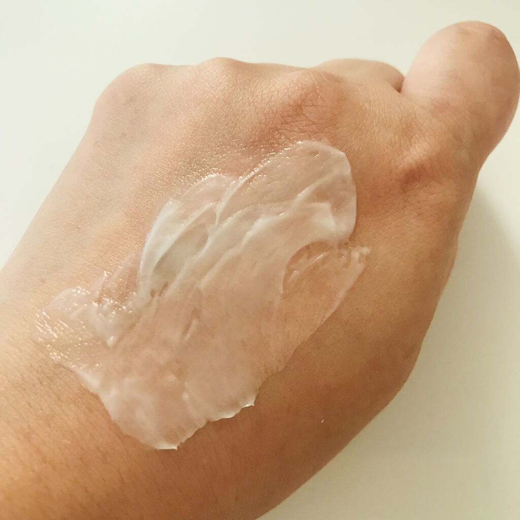 やさしいハンドクリーム/フエキ/ハンドクリームを使ったクチコミ（2枚目）