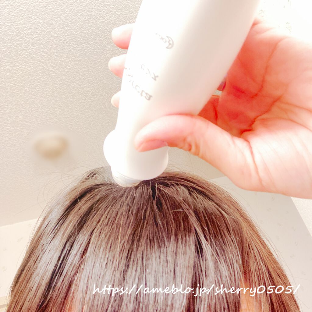 chiyo36 on LIPS 「【セグレタ 育毛エッセンス】内容量:150mlいつまでもかわら..」(4枚目)