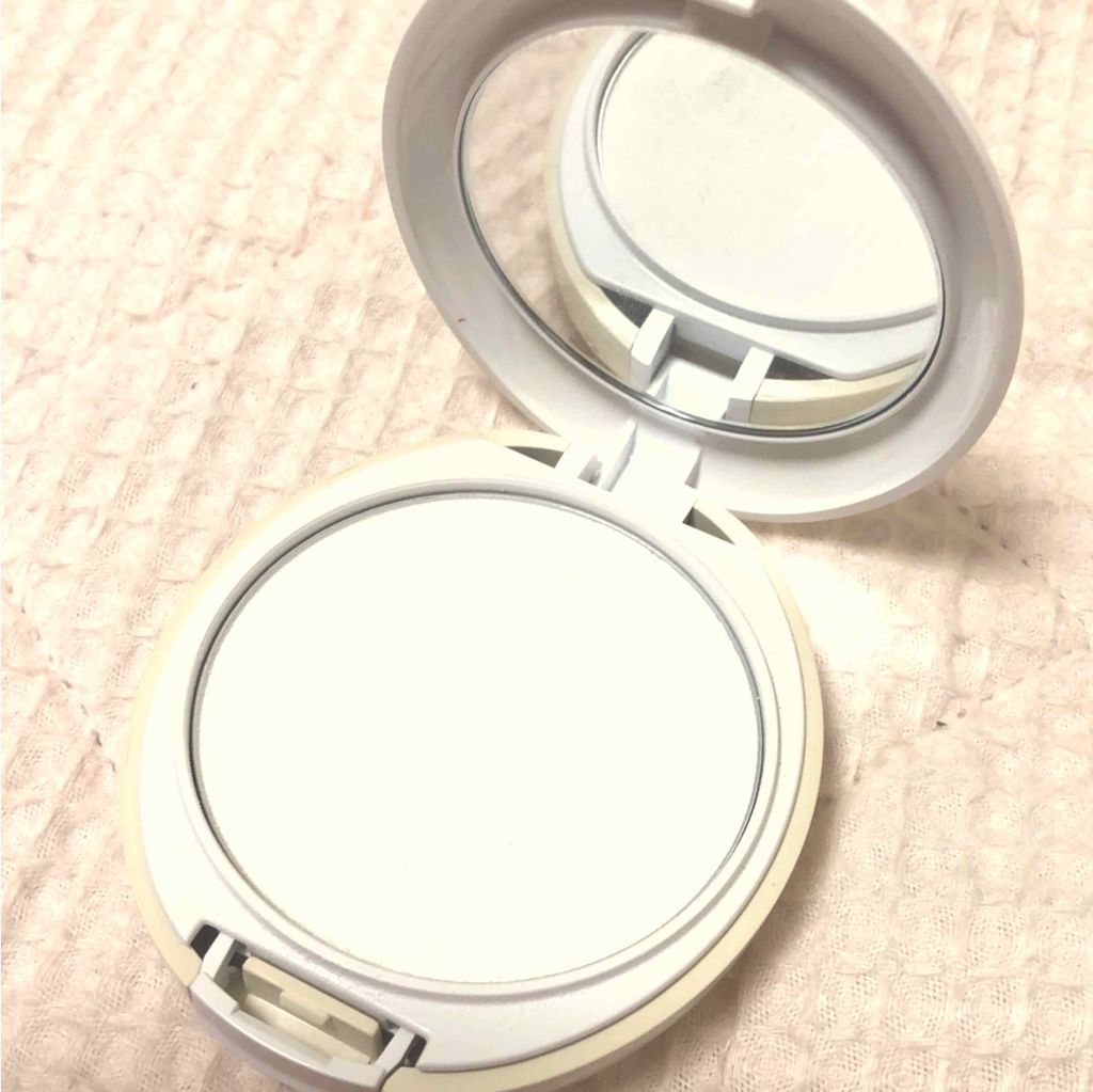 ステージ パフォーマー インビジブル パウダー/shu uemura/プレストパウダーを使ったクチコミ（2枚目）