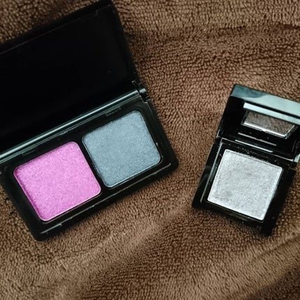 ヴィセ アヴァン シングルアイカラー/Visée/単色アイシャドウを使ったクチコミ(2枚目)