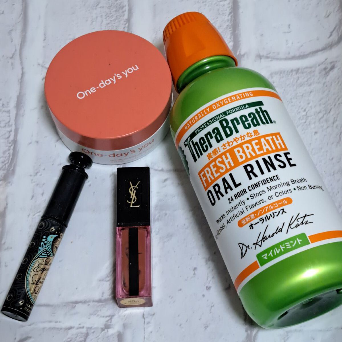 ラッシュエキスパンダー ロングロングロング/MAJOLICA MAJORCA/マスカラを使ったクチコミ（3枚目）