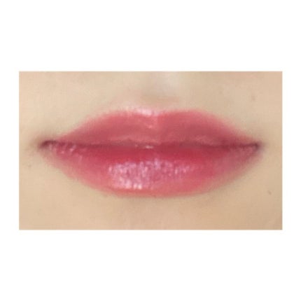 デュイフルウォーターティント/rom&nd/リップティントを使ったクチコミ(4枚目)