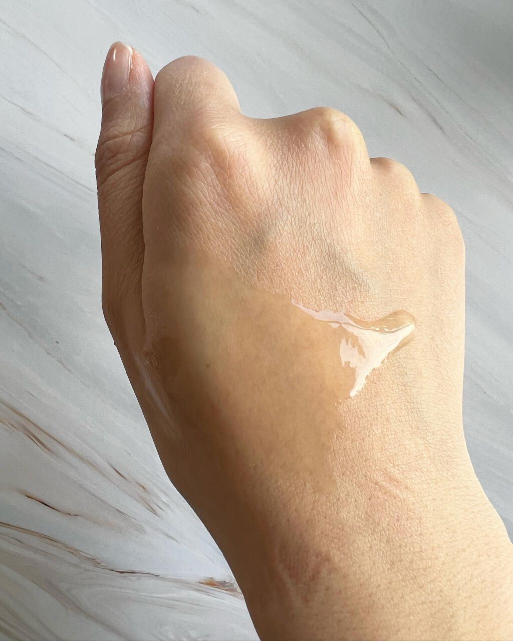 ザ・トリートメントローション/LA MER/化粧水を使ったクチコミ（3枚目）