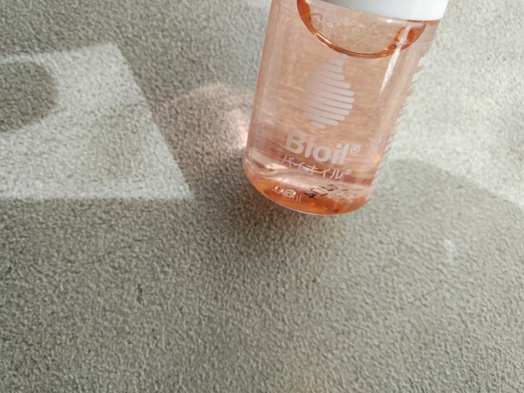 バイオイル/バイオイル/フェイスオイルを使ったクチコミ（2枚目）