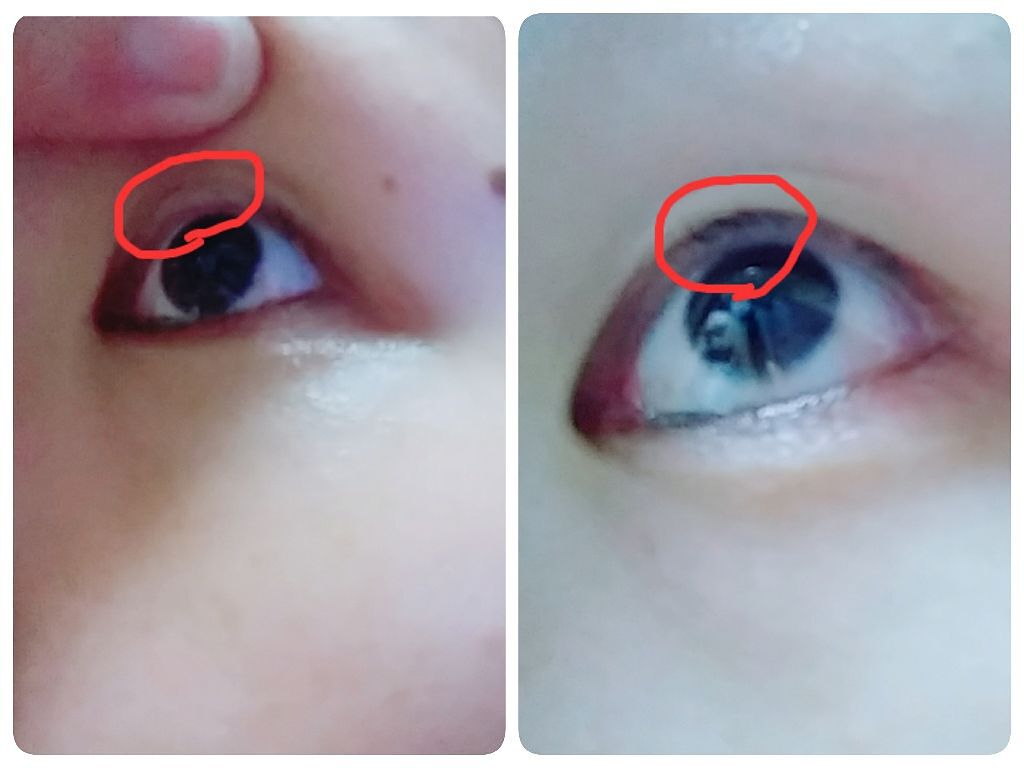 ラッシュケアエッセンス/キャンメイク/まつげ美容液を使ったクチコミ(3枚目)