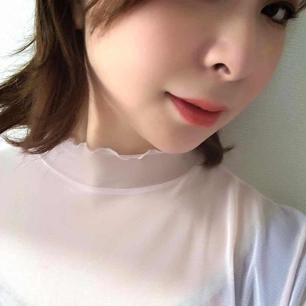 オペラ リップティント N/OPERA/リップティントを使ったクチコミ（1枚目）