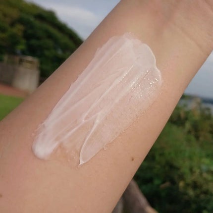 薬用足指さらさらクリーム/デオナチュレ/デオドラント・制汗剤を使ったクチコミ(4枚目)