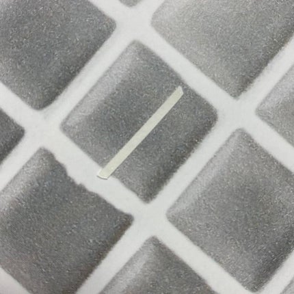 防水透明バン/DAISO/その他を使ったクチコミ(5枚目)