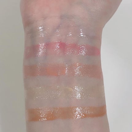 ~トゥー フェイスド ハングオーバー~ ピロー バーム リップ トリートメント/Too Faced/リップ美容液を使ったクチコミ(6枚目)