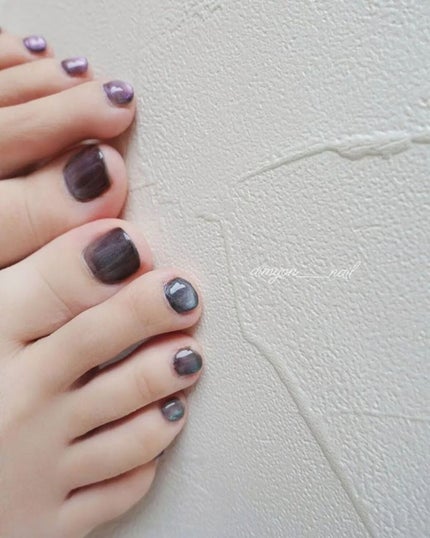 ジェルネイル/ジェルミーワン/ジェルネイルを使ったクチコミ(1枚目)