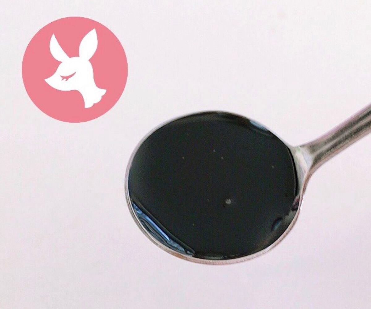 プレミアムザクロペースト/ヴァレデローズ/食品を使ったクチコミ(2枚目)