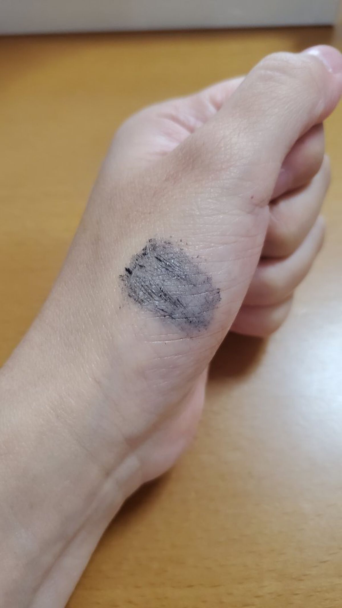 カールキープベース/CEZANNE/マスカラ下地を使ったクチコミ（2枚目）