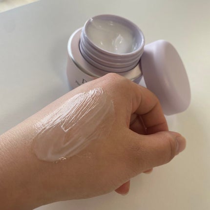 フィトチューン リファイニング ソフナー ER(よりしっとりタイプ)/DECORTÉ/乳液を使ったクチコミ(4枚目)