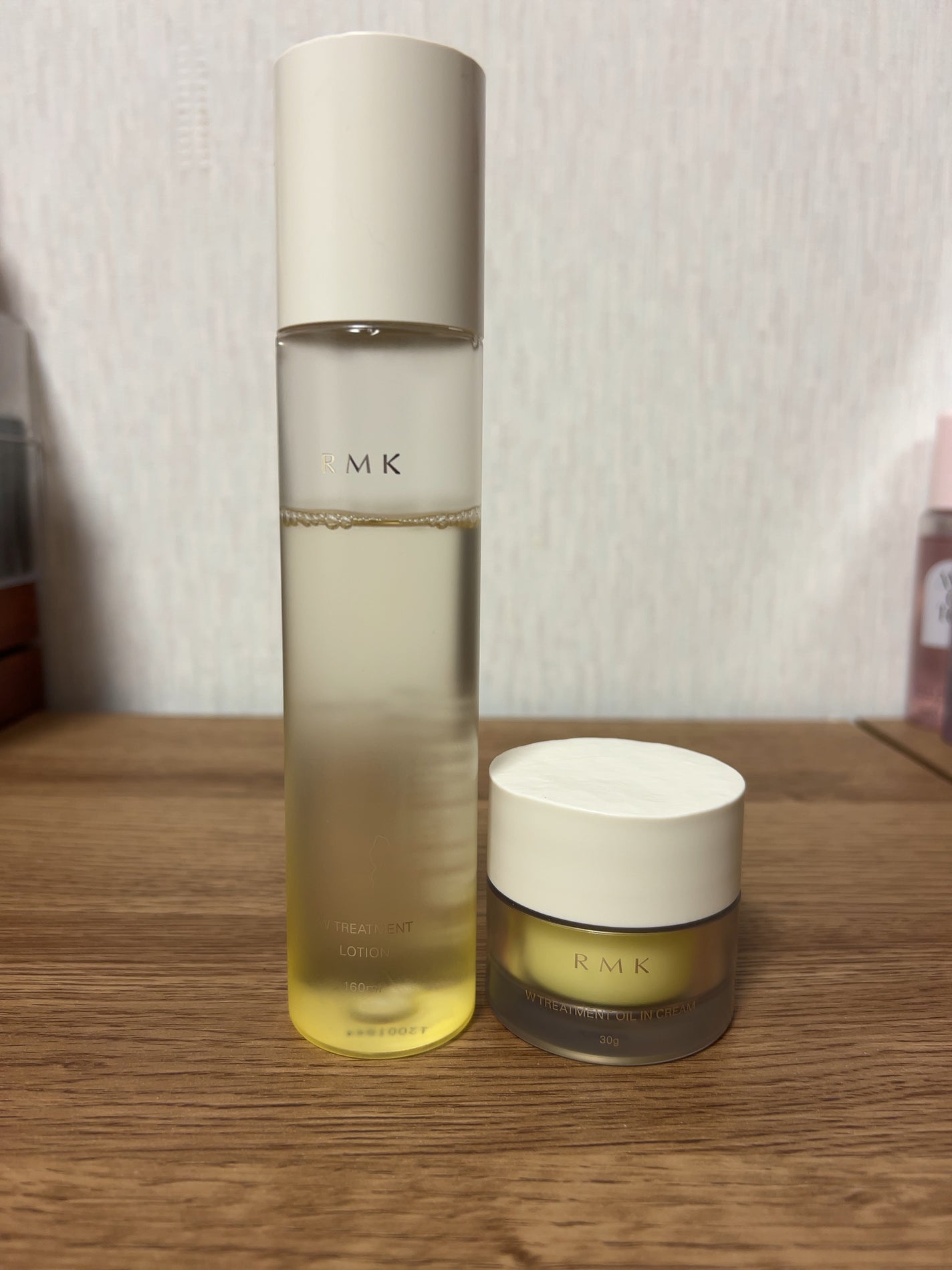 WããªãŒãã¡ã³ã ãªã€ã«ã€ã³ã¯ãªãŒã /RMK/ãã§ã€ã¹ã¯ãªãŒã ã䜿ã£ãã¯ãã³ãïŒ3æç®ïŒ