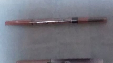 パーフェクトエアリーアイブロウ/キャンメイク/アイブロウペンシルを使ったクチコミ(1枚目)