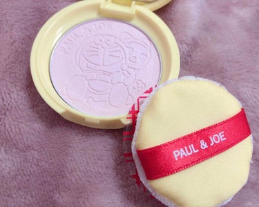 メイクアップ コレクション 2020/PAUL & JOE BEAUTE/メイクアップキットを使ったクチコミ（3枚目）