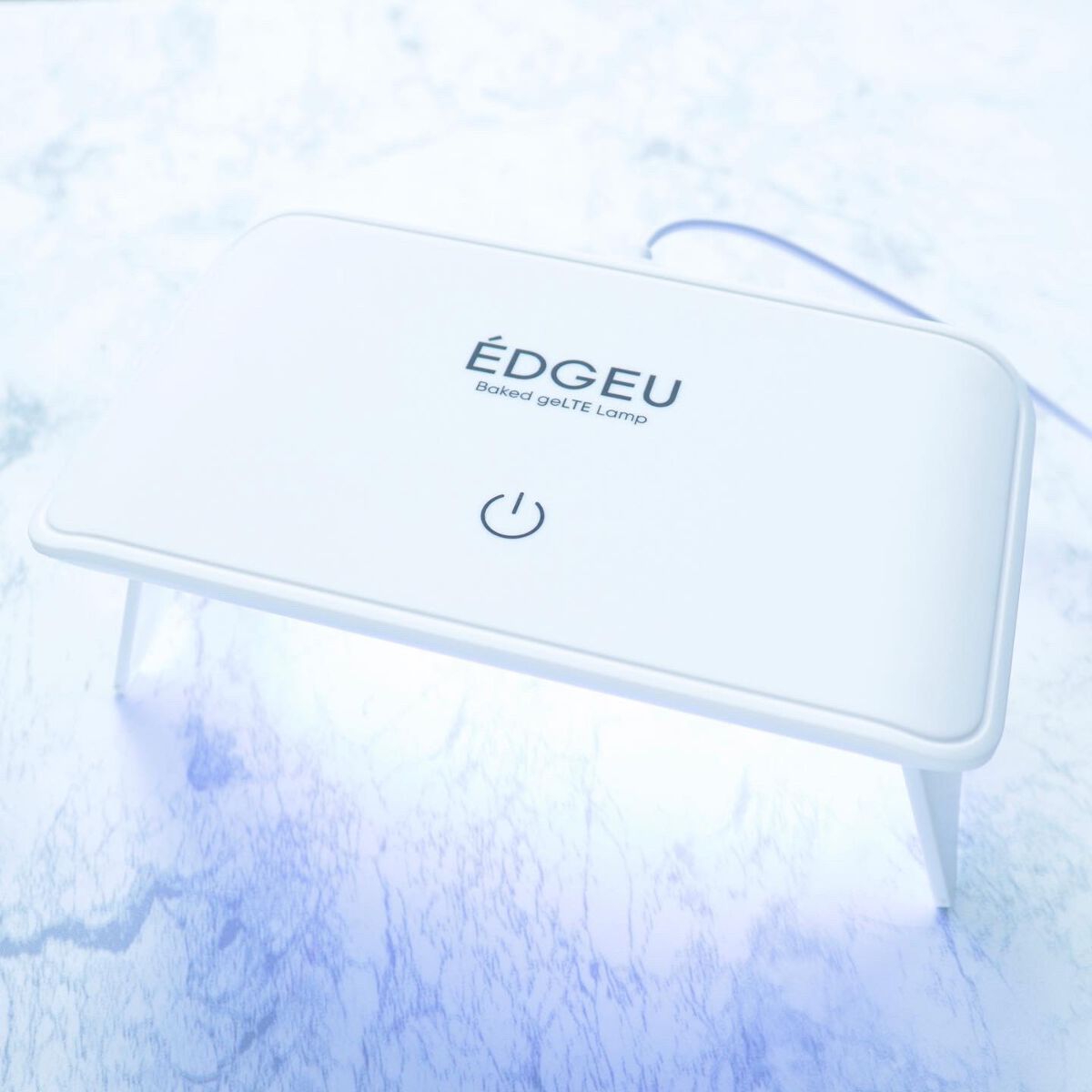 EDGEU ジェルネイルシール/EDGEU/ネイルシールを使ったクチコミ（3枚目）