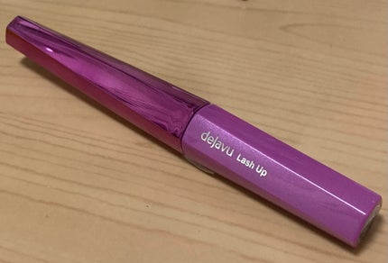 「塗るつけまつげ」自まつげ際立てタイプ/デジャヴュ/マスカラを使ったクチコミ(1枚目)