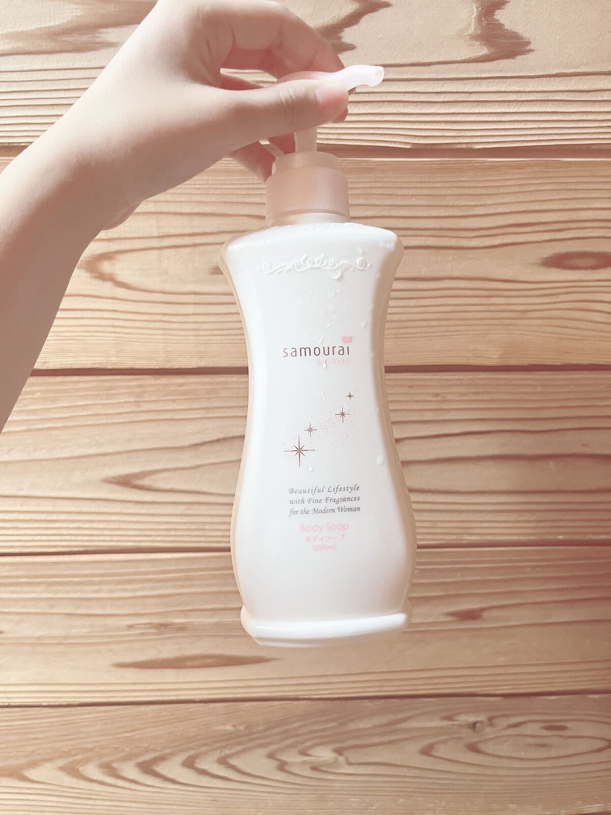 ソフティモ 薬用ホワイト クレンジングウォッシュ/ソフティモ/洗顔フォームを使ったクチコミ（2枚目）